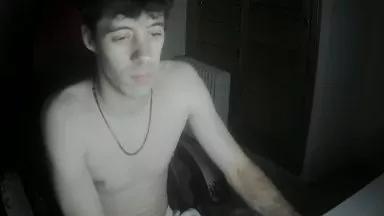 Murcianito on Cam4 