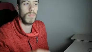 Murcianito on Cam4 