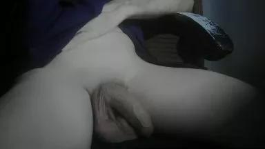 Murcianito on Cam4 