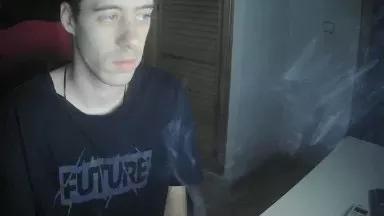 Murcianito on Cam4 