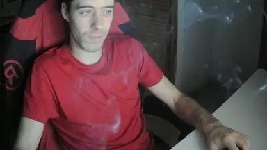 Murcianito on Cam4 