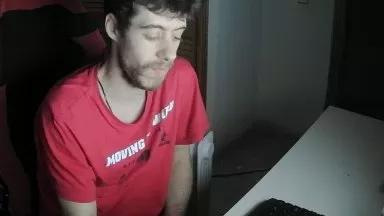 Murcianito on Cam4 