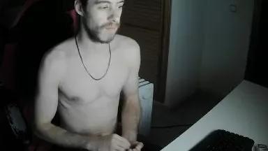 Murcianito on Cam4 