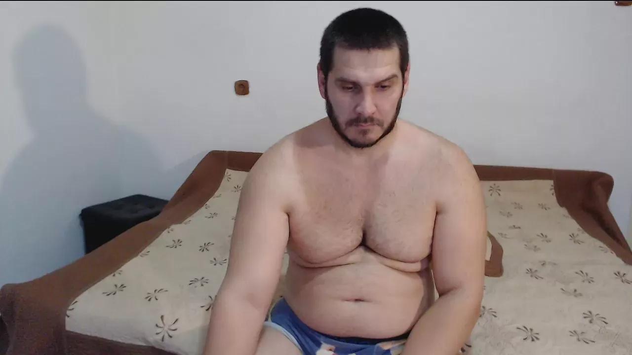 muscle88_hot on Cam4 