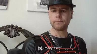 musclepig666 on Cam4 