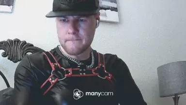 musclepig666 on Cam4 