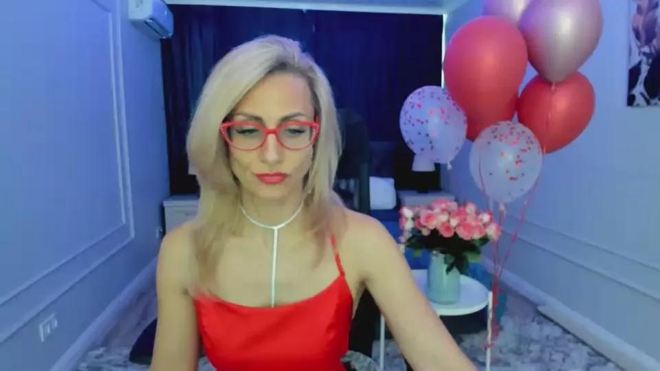 MuseOfStage on Cam4 