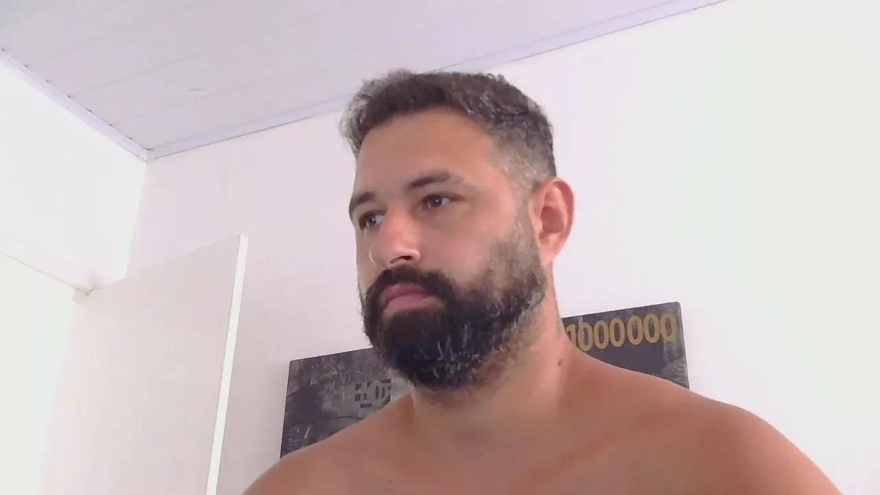 MusoSc on Cam4 