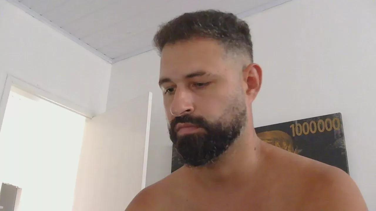 MusoSc on Cam4 