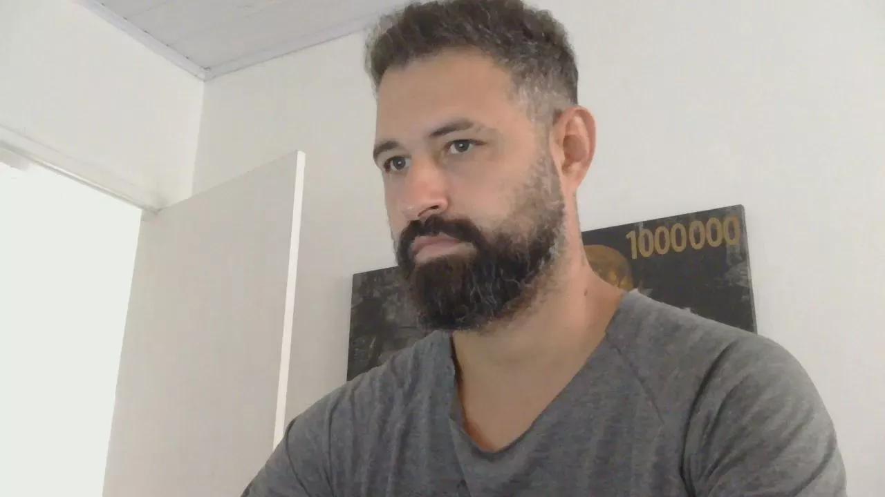 MusoSc on Cam4 