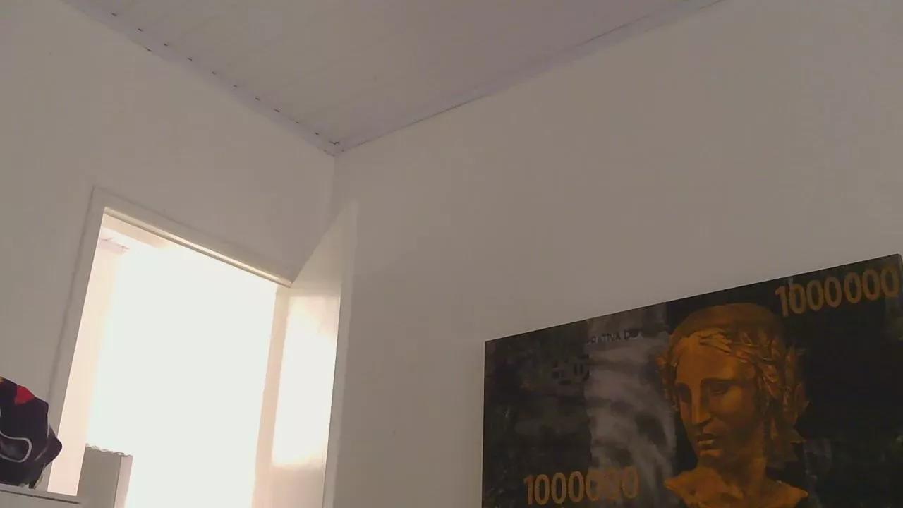 MusoSc on Cam4 