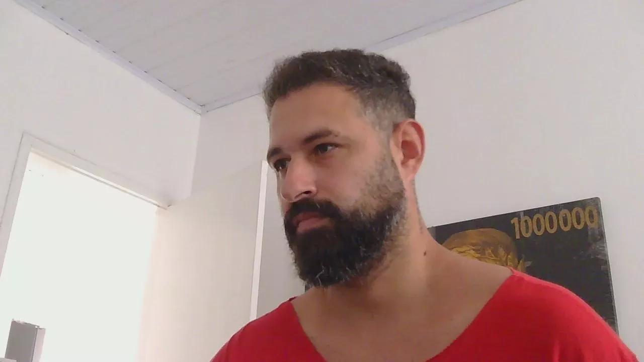 MusoSc on Cam4 
