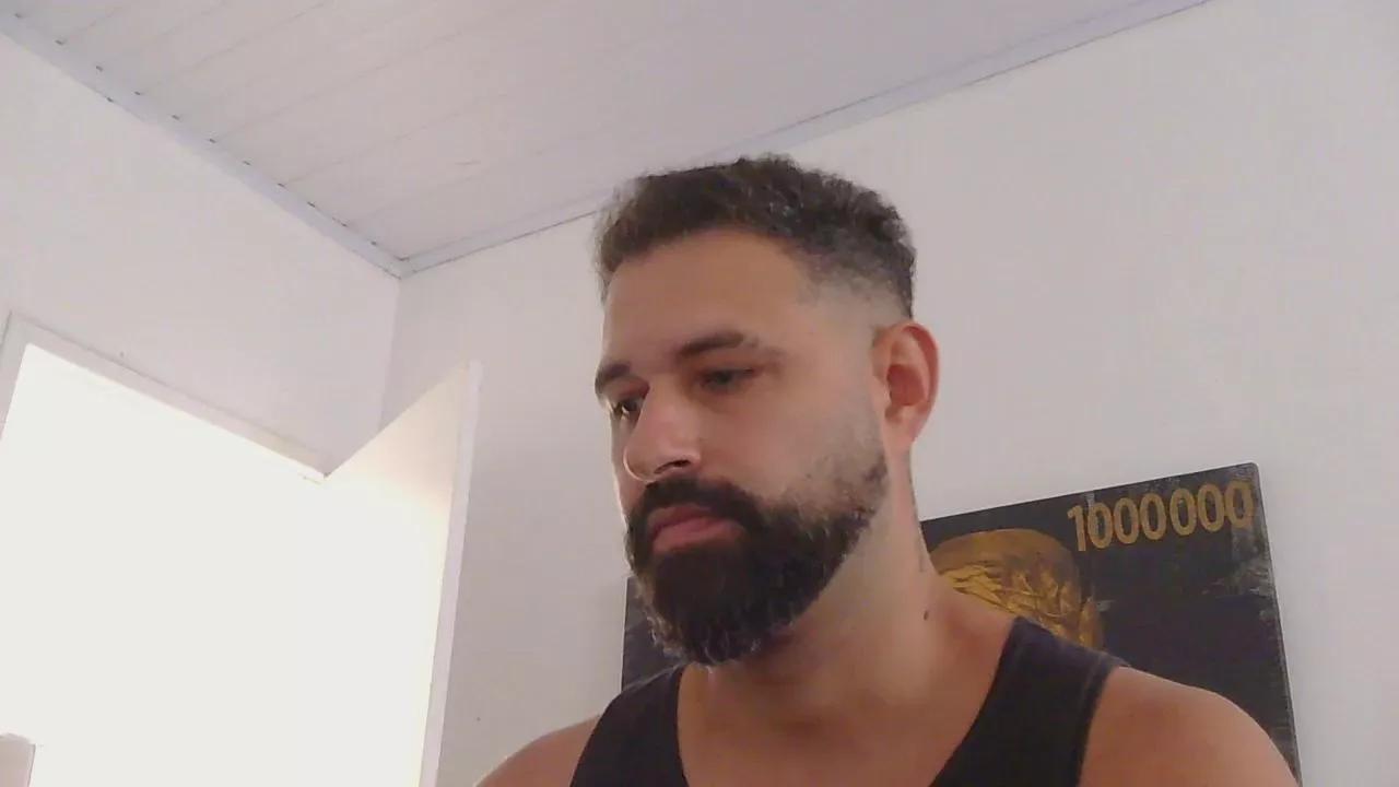 MusoSc on Cam4 