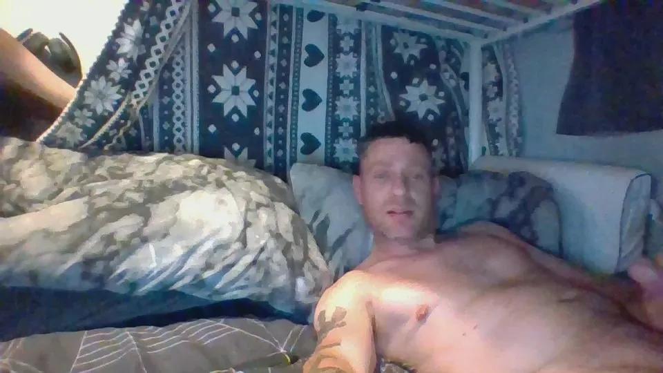 mysticangle on Cam4