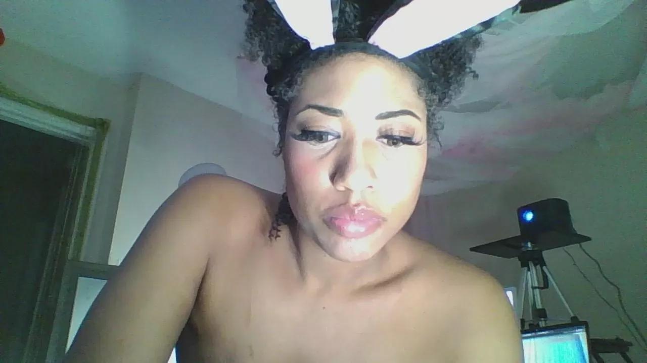 MySweetMistress on Cam4 