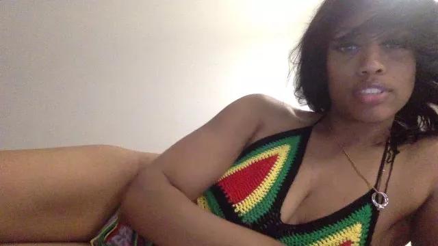 MySweetMistress on Cam4 