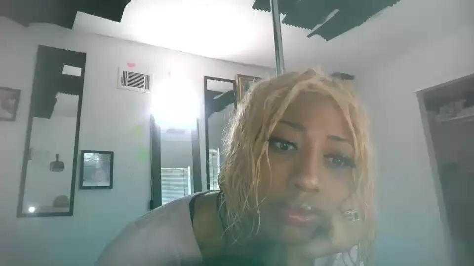 MySweetMistress on Cam4 