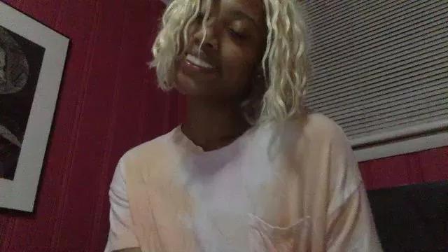 MySweetMistress on Cam4 