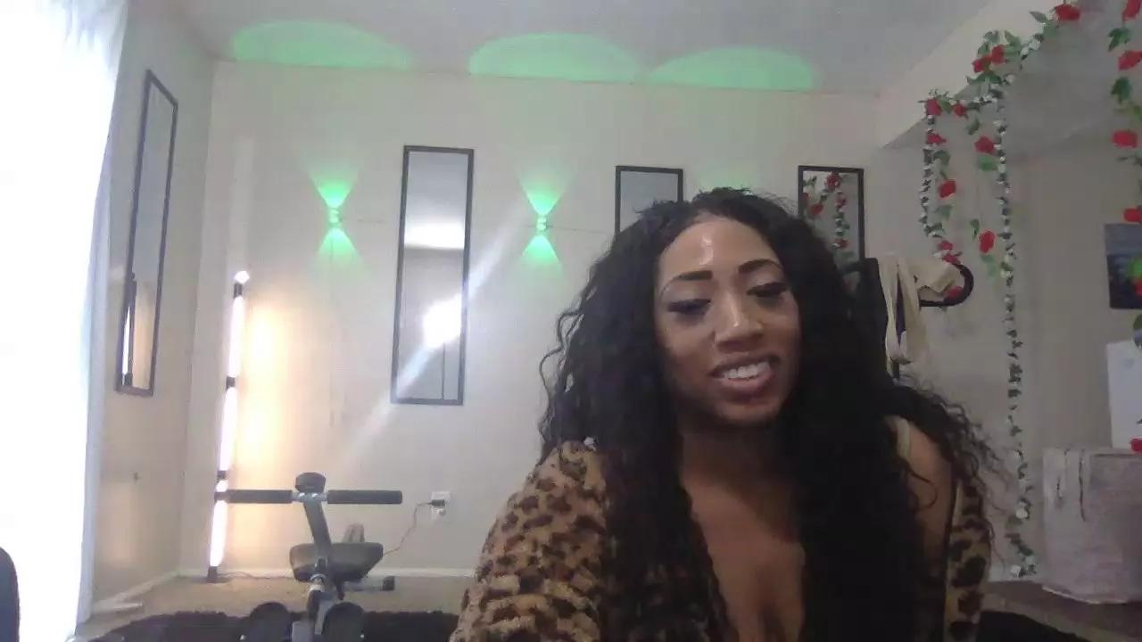 MySweetMistress on Cam4 
