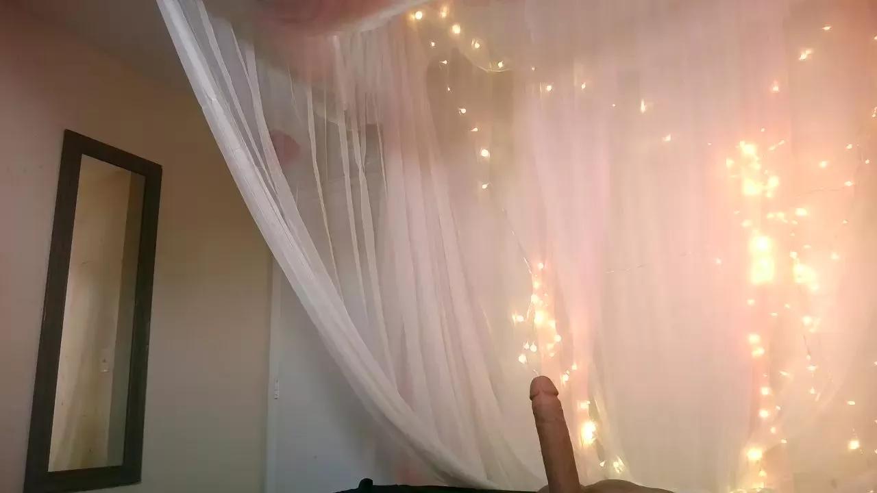 MySweetMistress on Cam4 