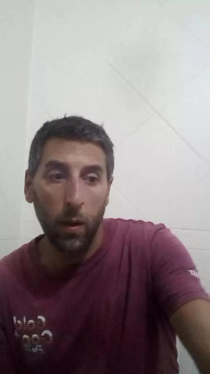 nachoclaps on Cam4 