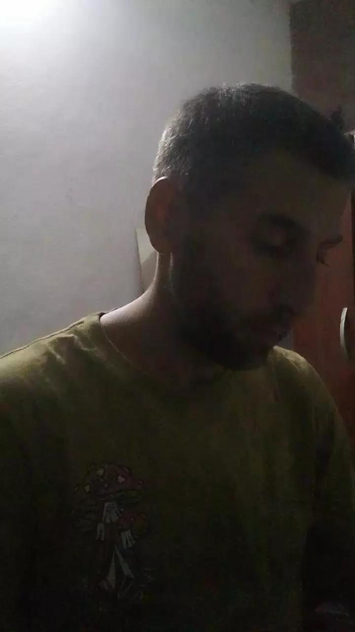 nachoclaps on Cam4 