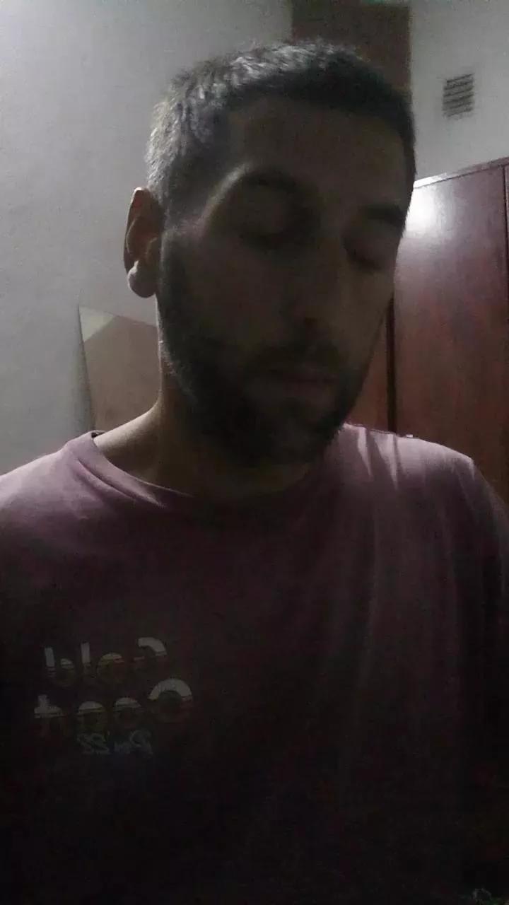 nachoclaps on Cam4 