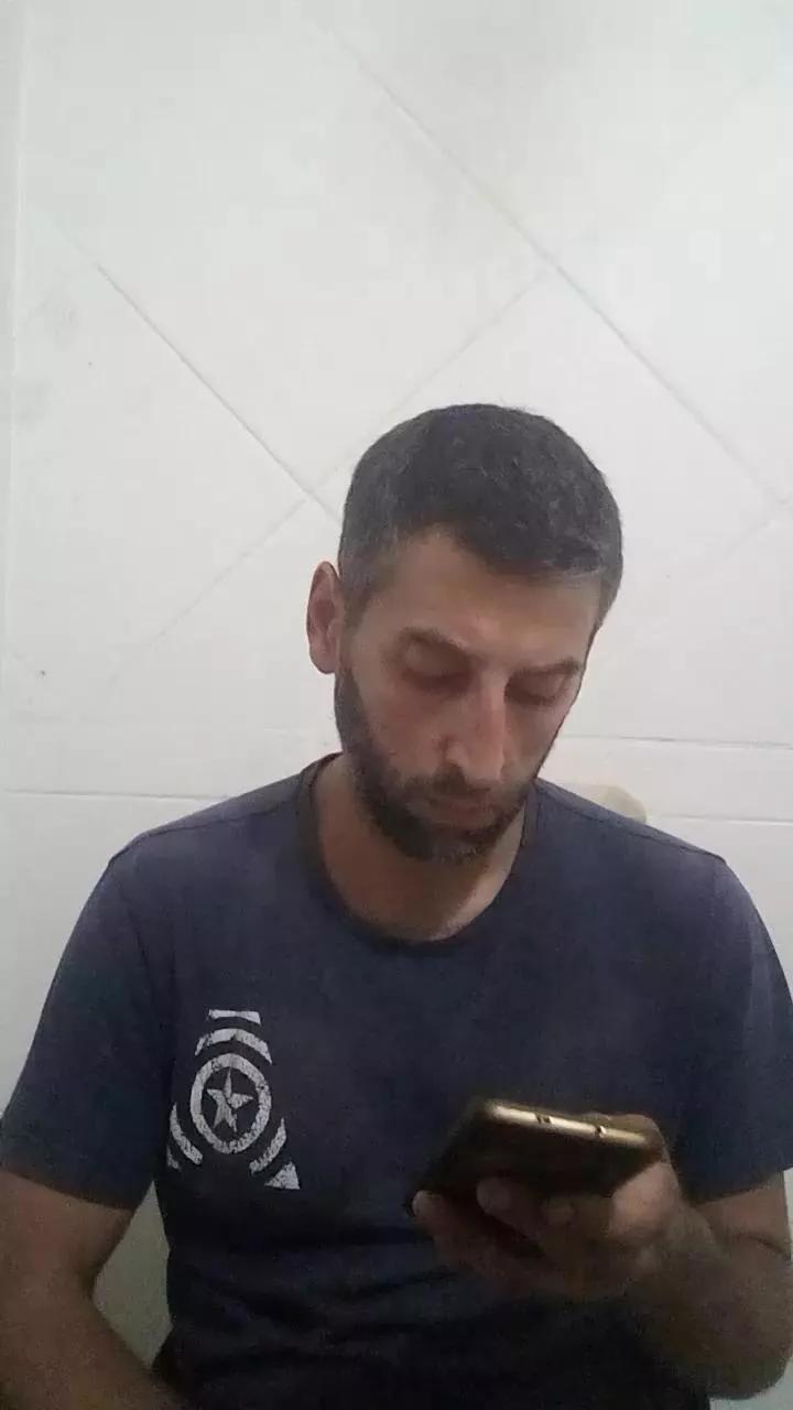 nachoclaps on Cam4 