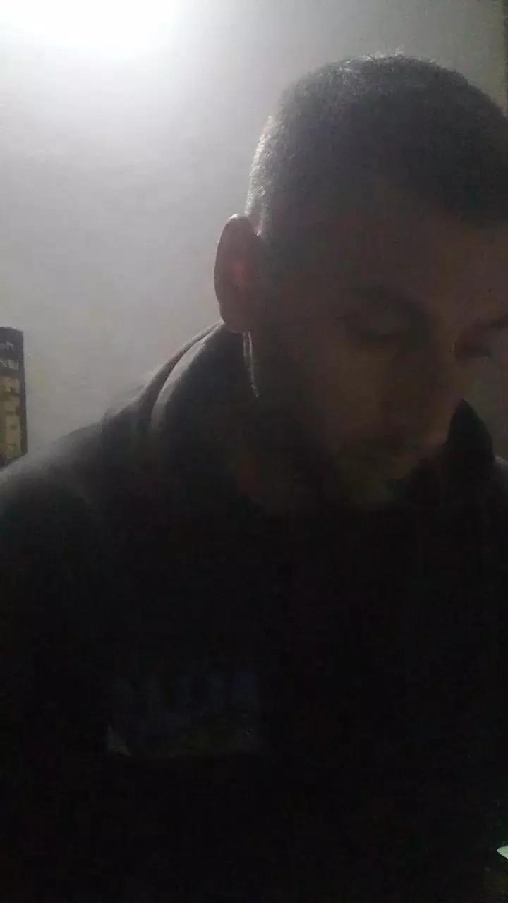 nachoclaps on Cam4 