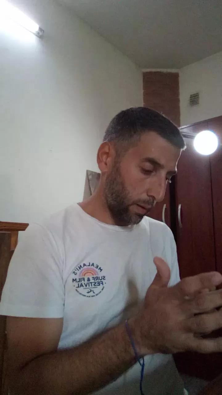 nachoclaps on Cam4 