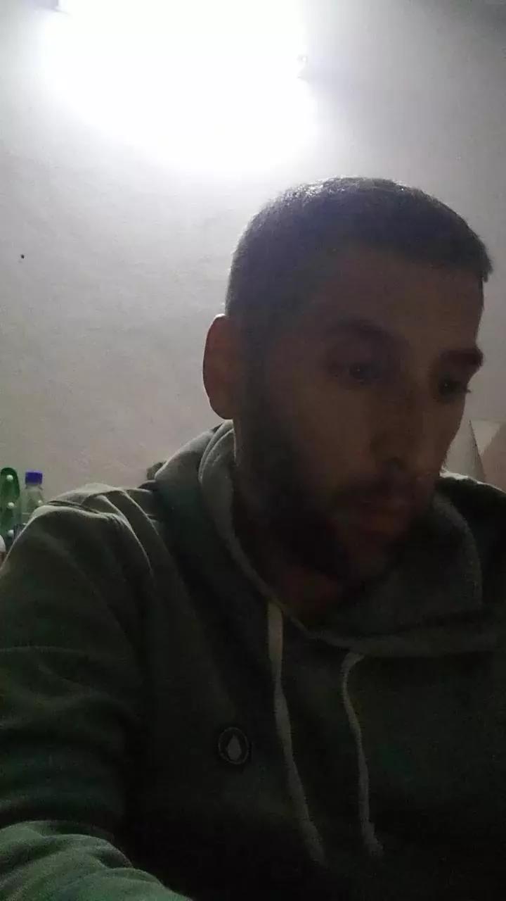 nachoclaps on Cam4 