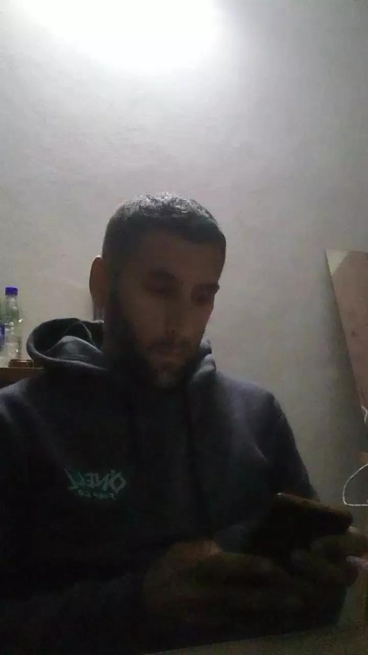nachoclaps on Cam4 