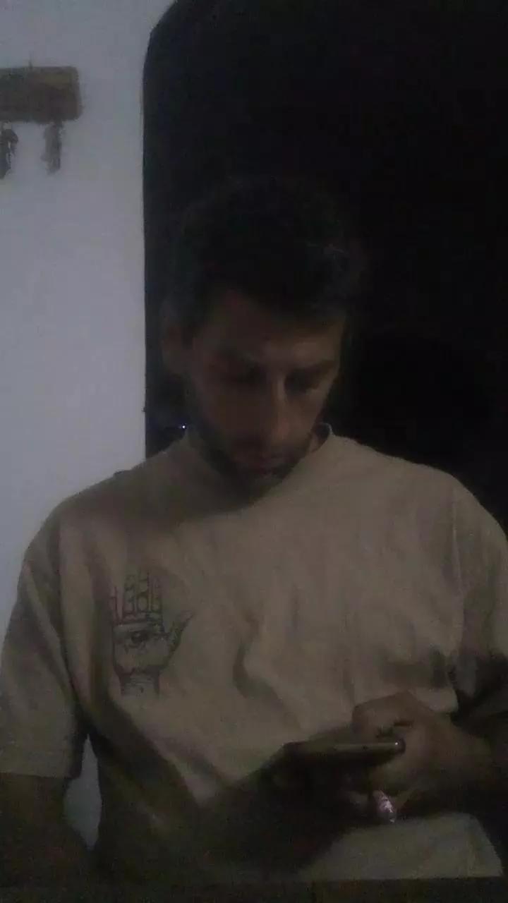 nachoclaps on Cam4 