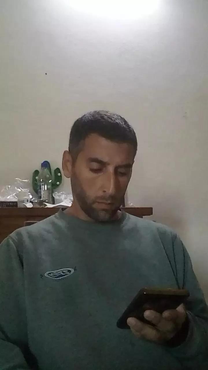 nachoclaps on Cam4 