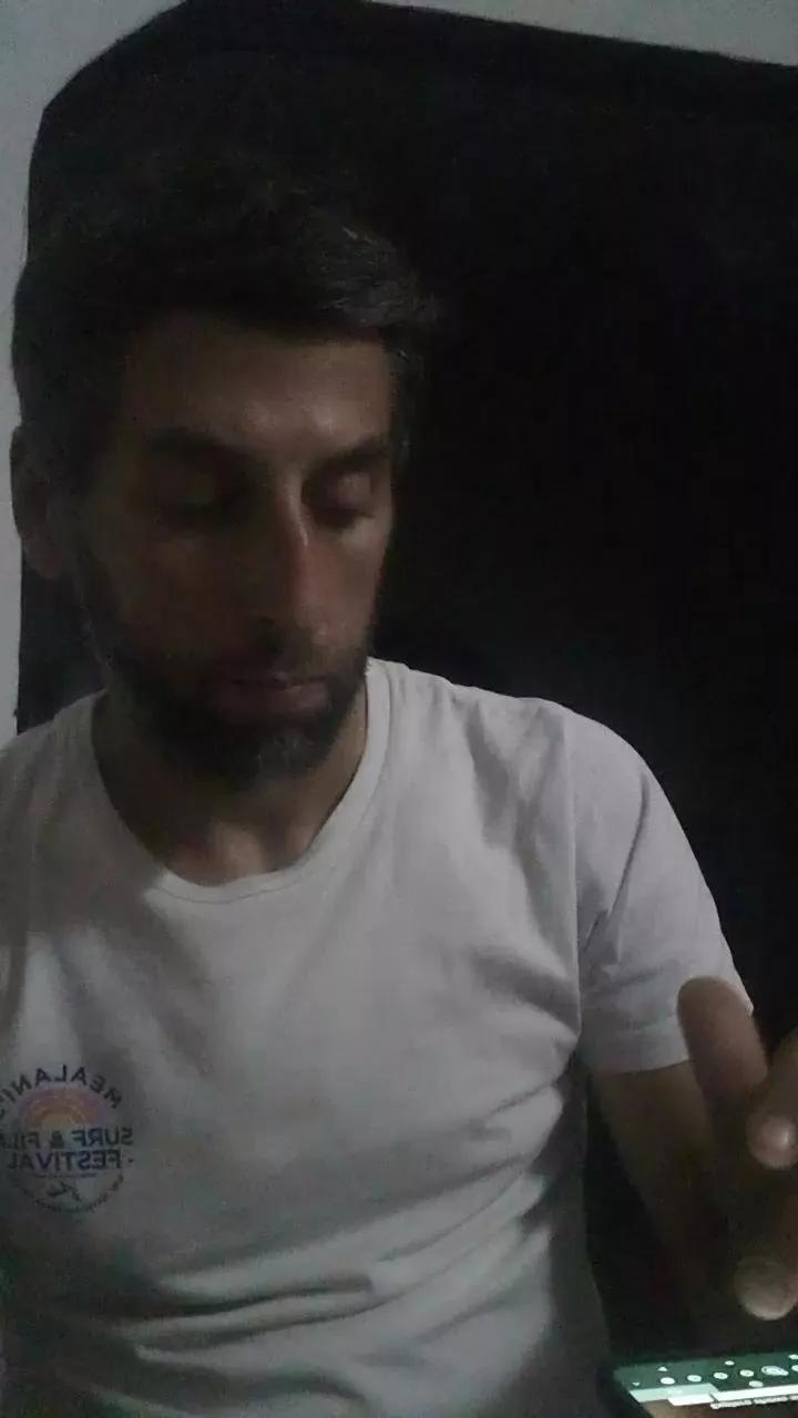 nachoclaps on Cam4 