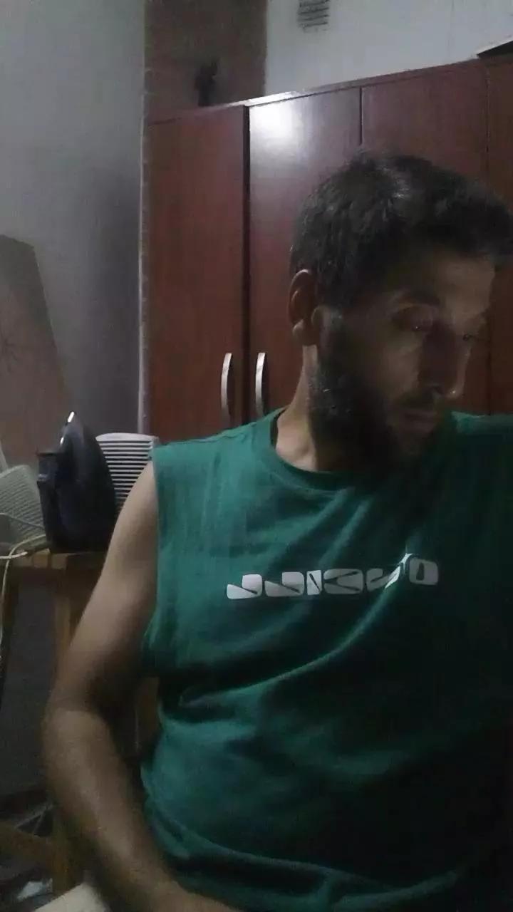 nachoclaps on Cam4 