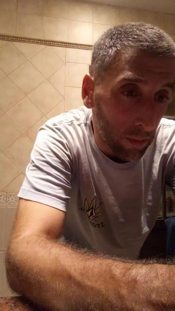 nachoclaps on Cam4 