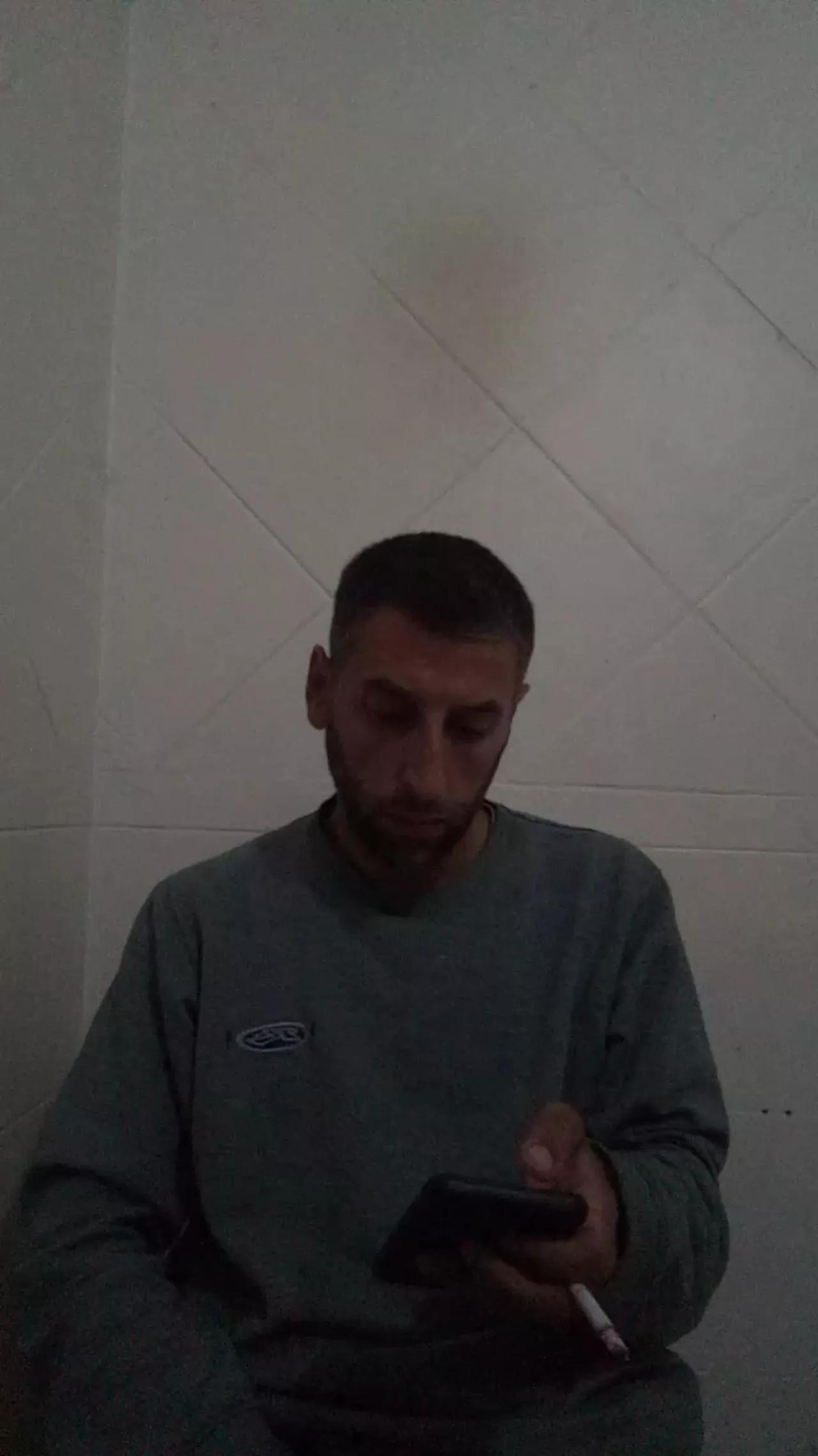 nachoclaps on Cam4 