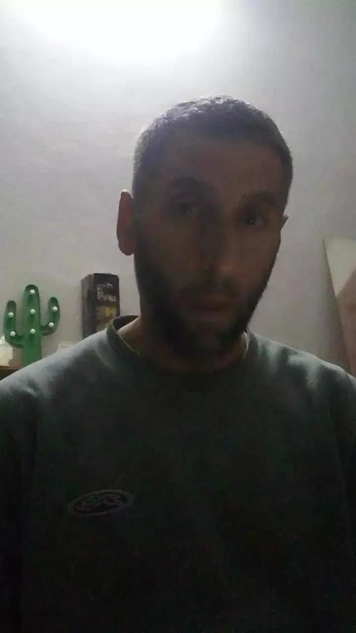nachoclaps on Cam4 