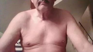 Nacktputzer_007 on Cam4 
