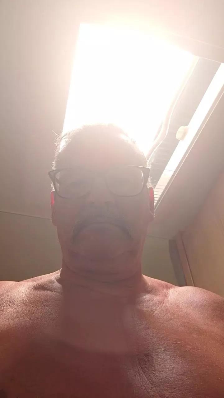 Nacktputzer_007 on Cam4 
