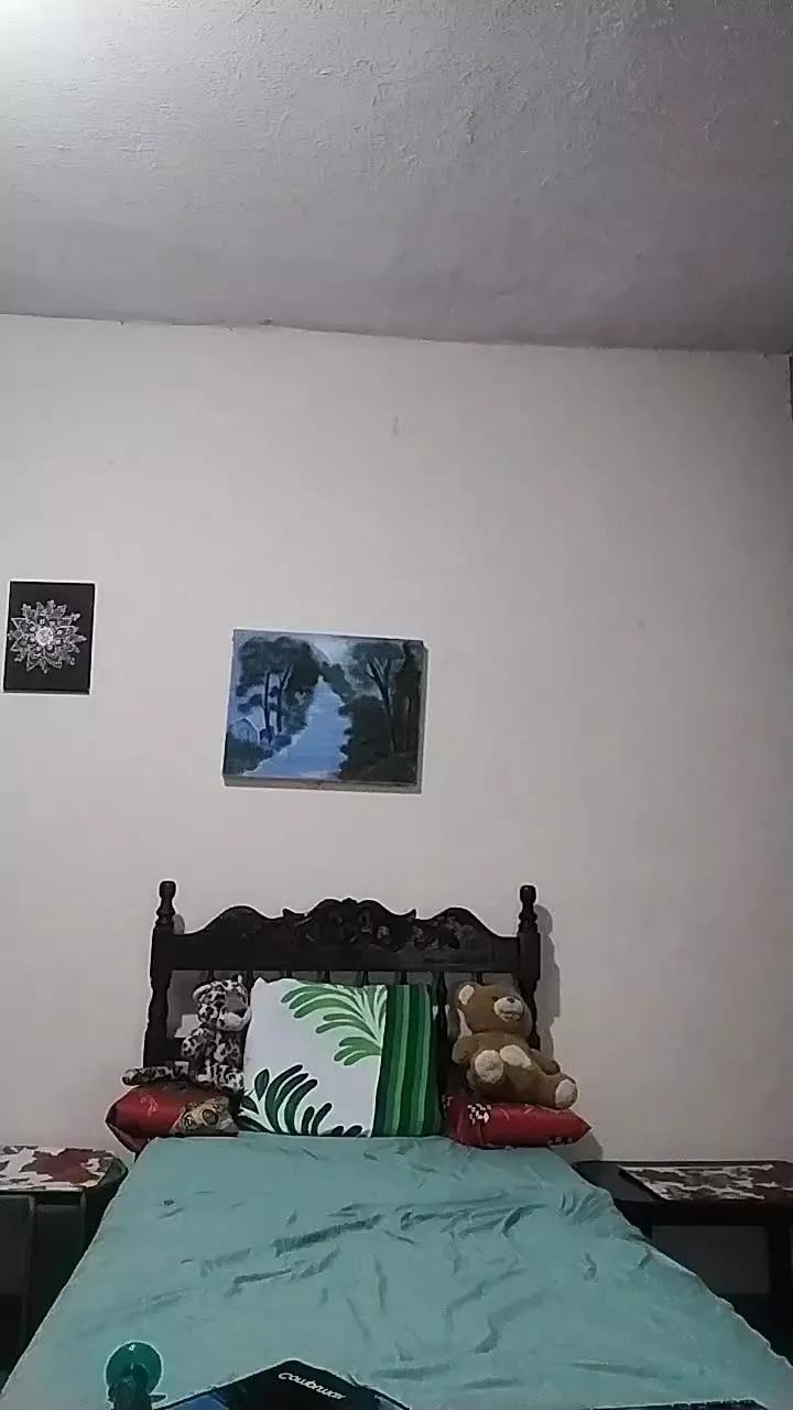 Nadesdha on Cam4 