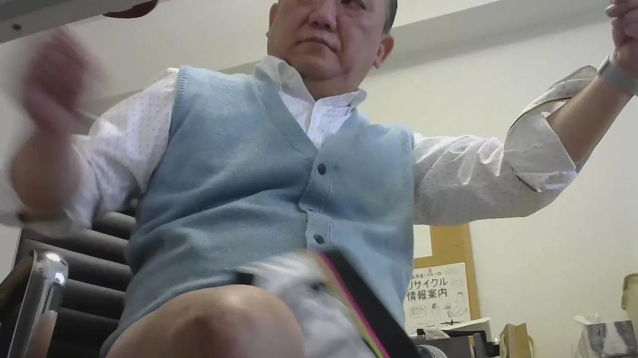 Nagoya_naoki on Cam4 