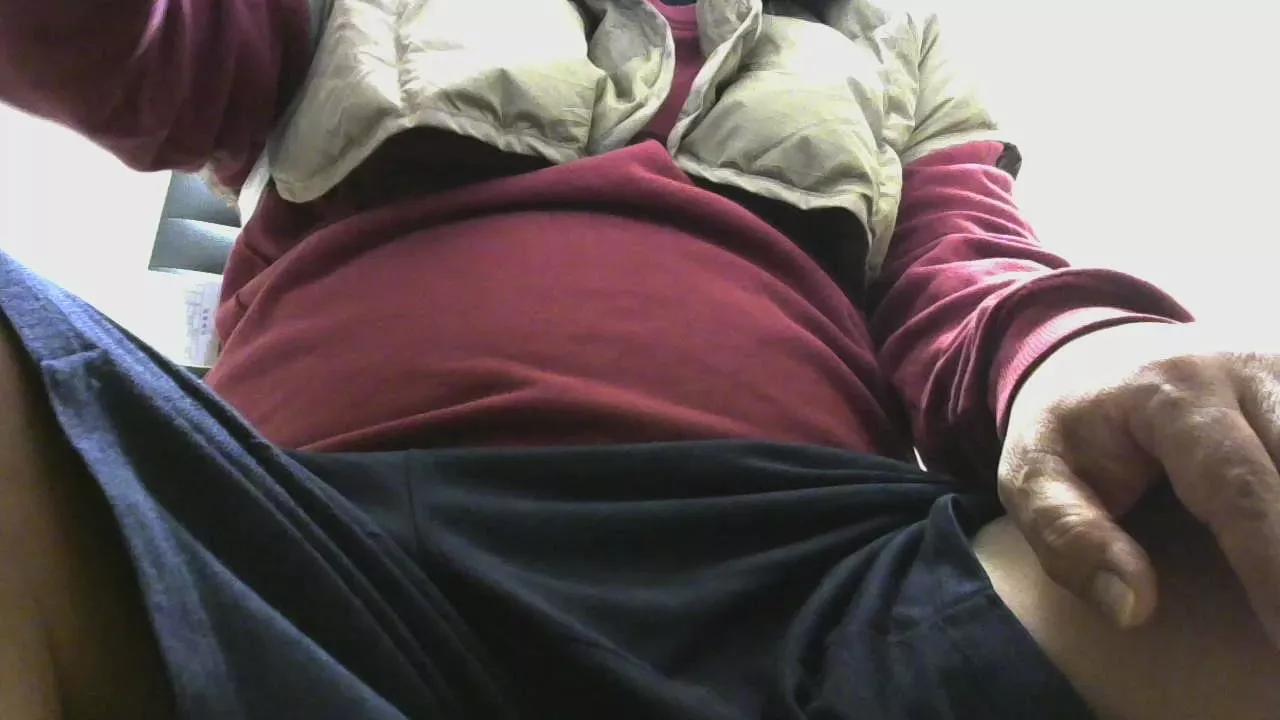 Nagoya_naoki on Cam4 