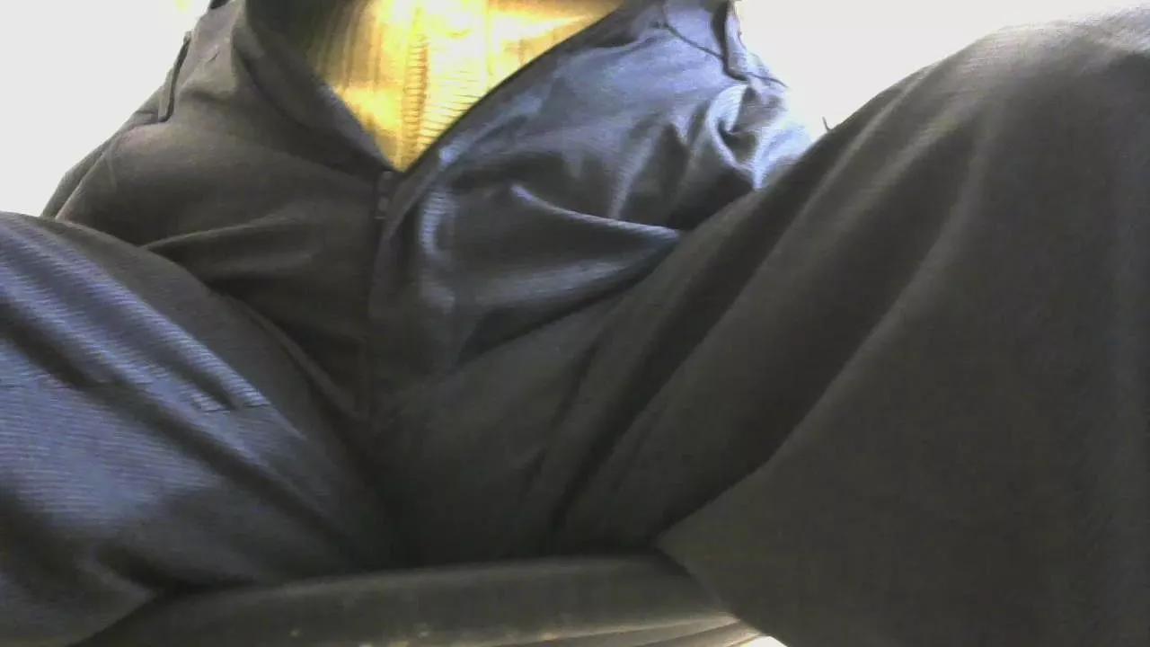 Nagoya_naoki on Cam4 