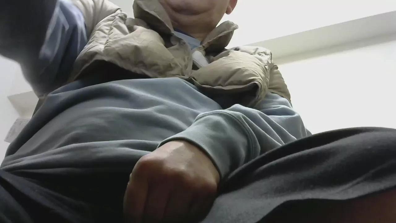 Nagoya_naoki on Cam4 