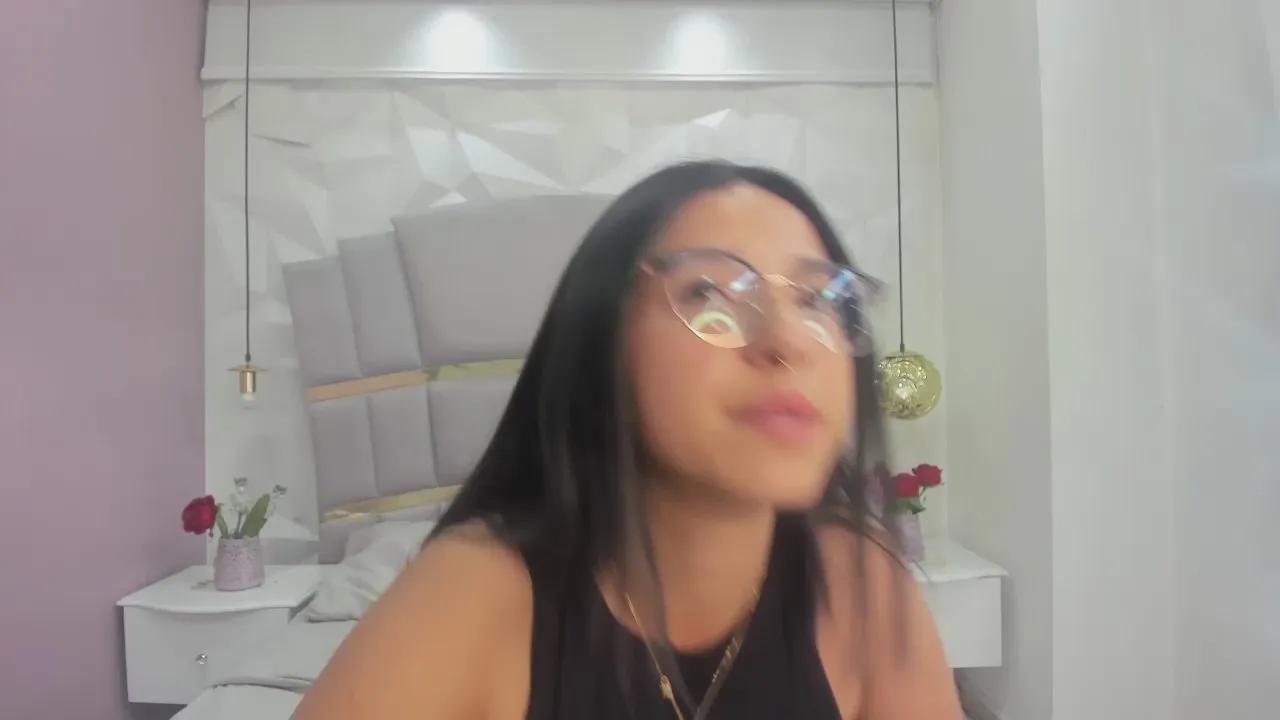 Nai_Blue on Cam4