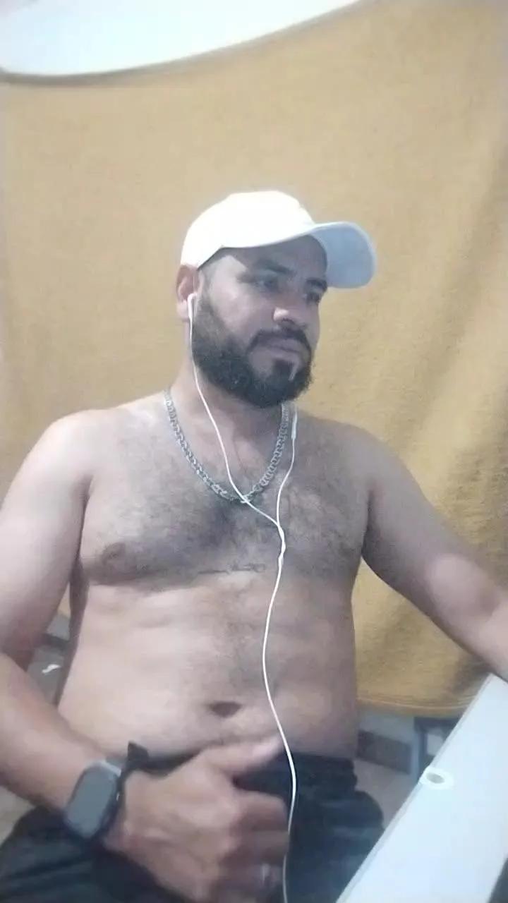 nakata281 on Cam4