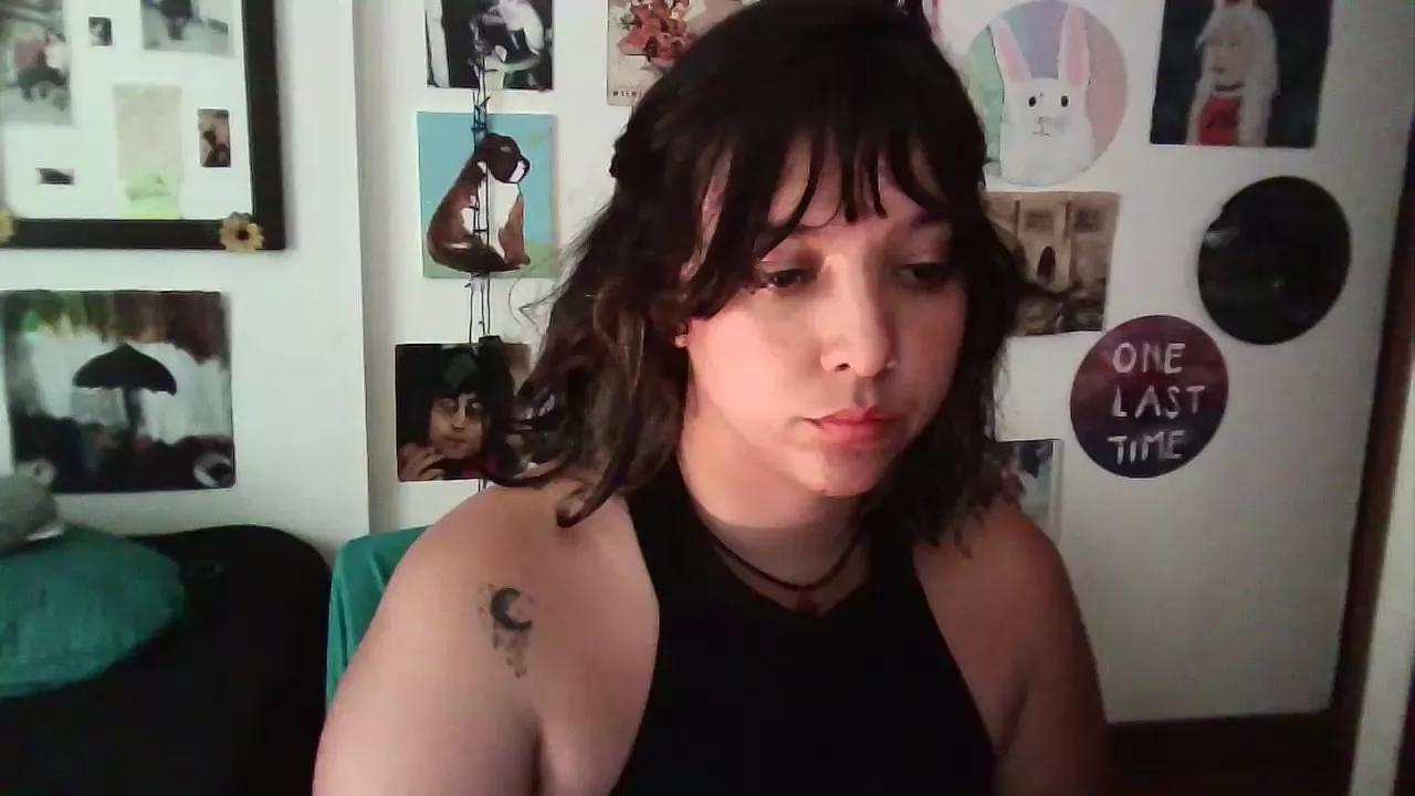 Offline nanabela28 on Cam4