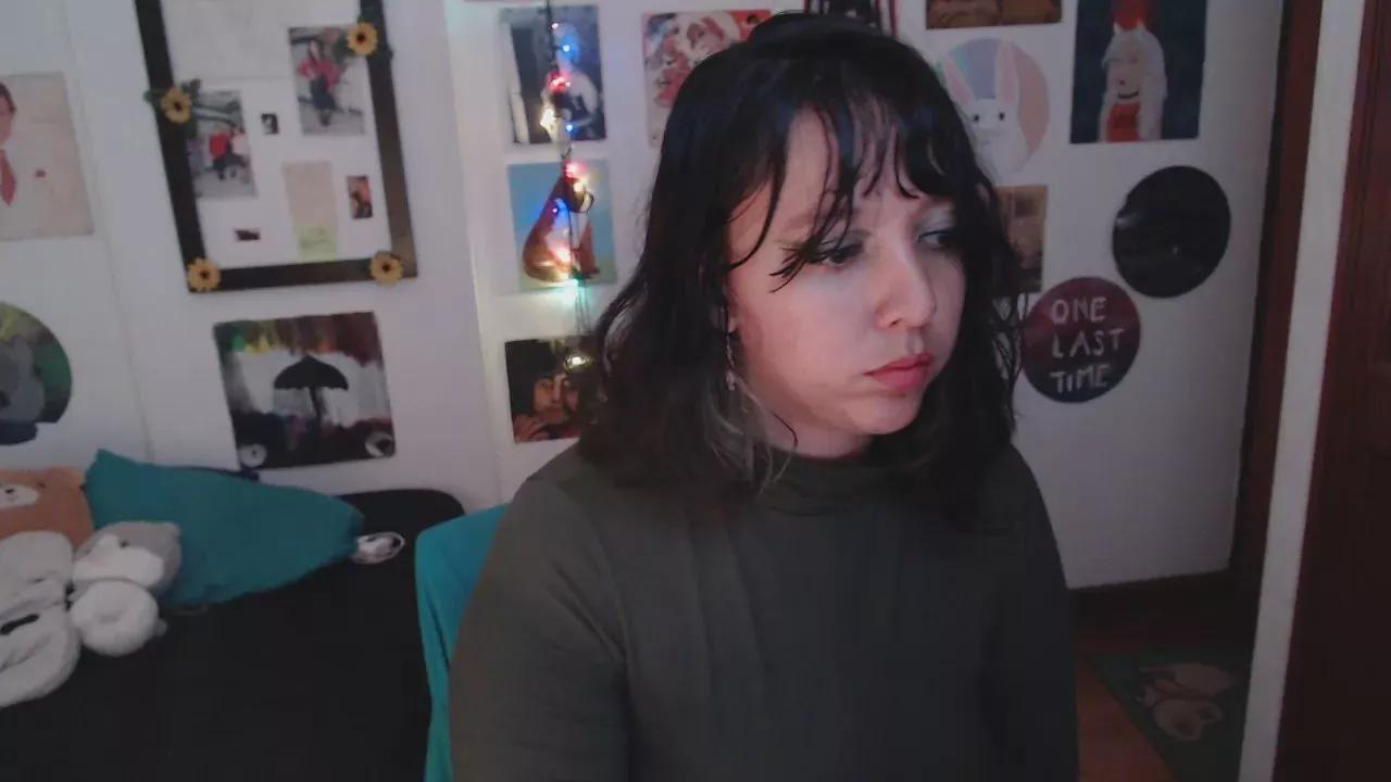 Offline nanabela28 on Cam4